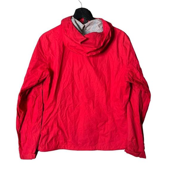 Mountain Hardwear Plasmic Rain Jacket Womens Medium - Picture 3 of 4